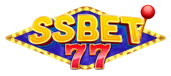 ssbet777 official casino logo
